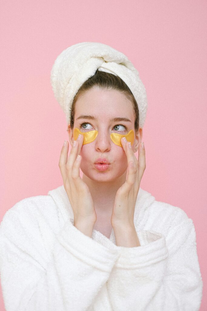 HydraFacial cilt bakımı görseli